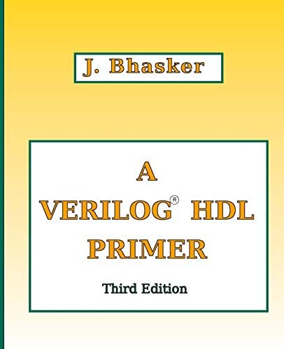 The Designer's Guide to Verilog-AMS (The Designer's Guide Book